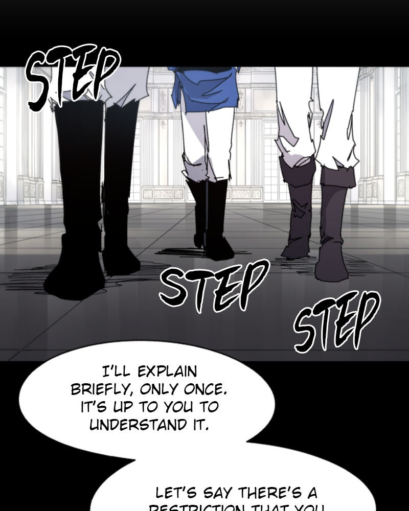 Read The Ember Knight Manga Online