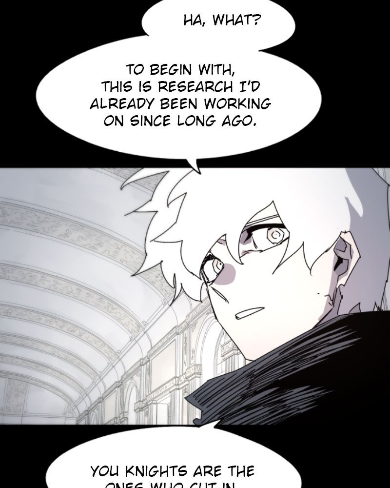 Read The Ember Knight Manga Online