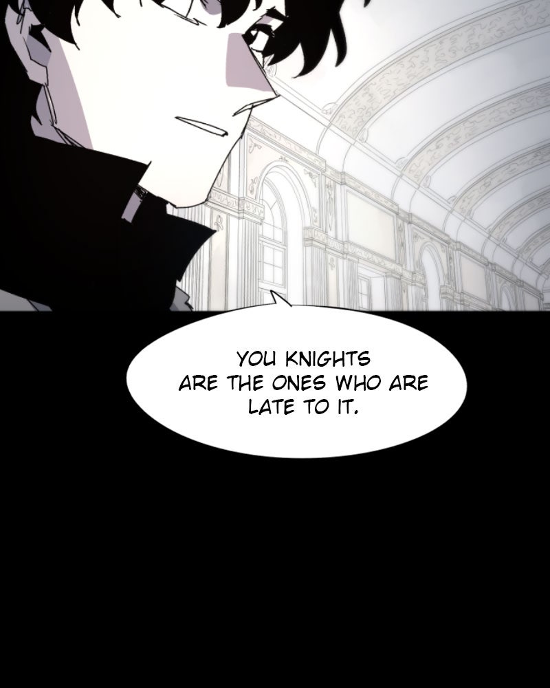 Read The Ember Knight Manga Online