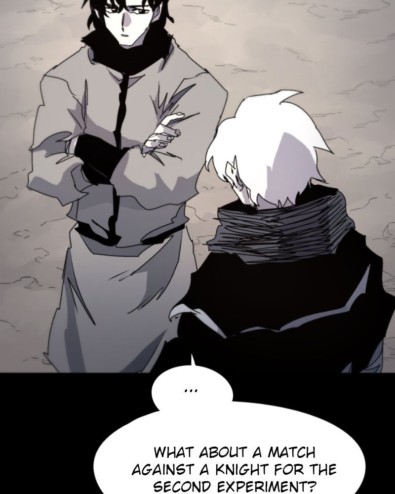 Read The Ember Knight Manga Online