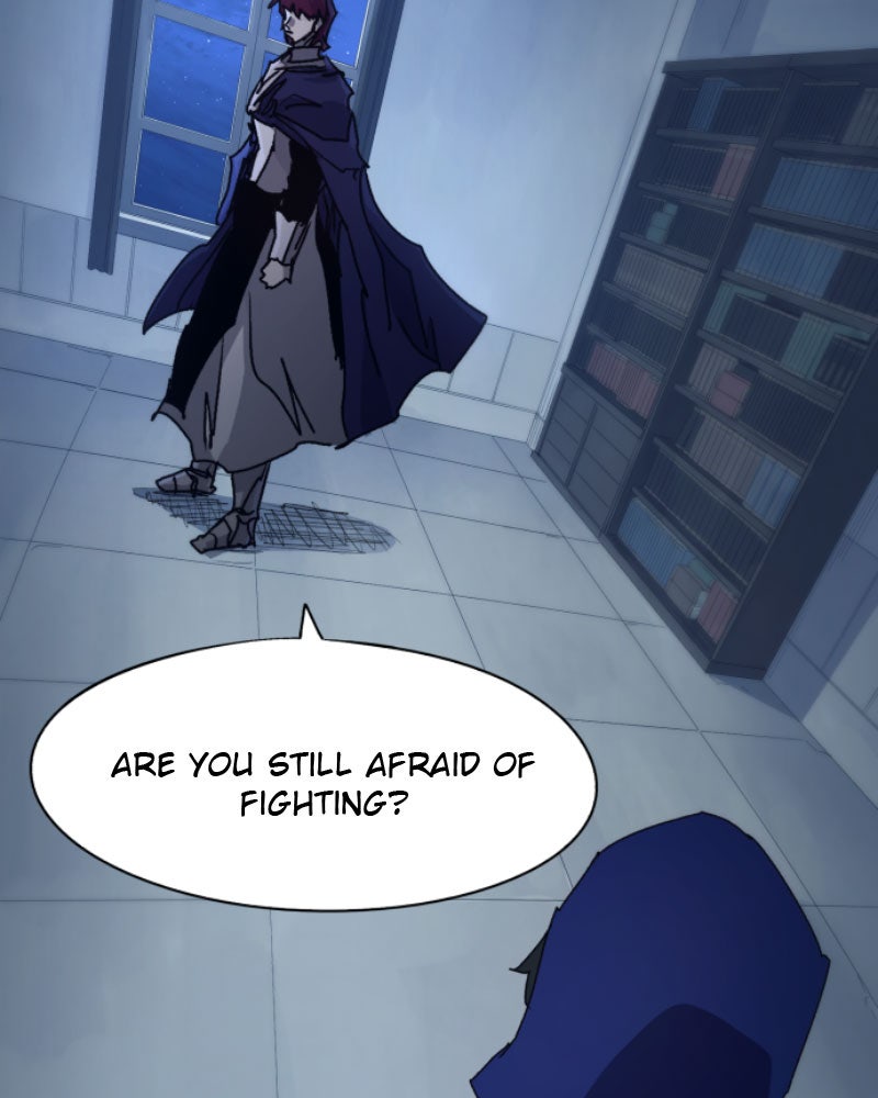 Read The Ember Knight Manga Online