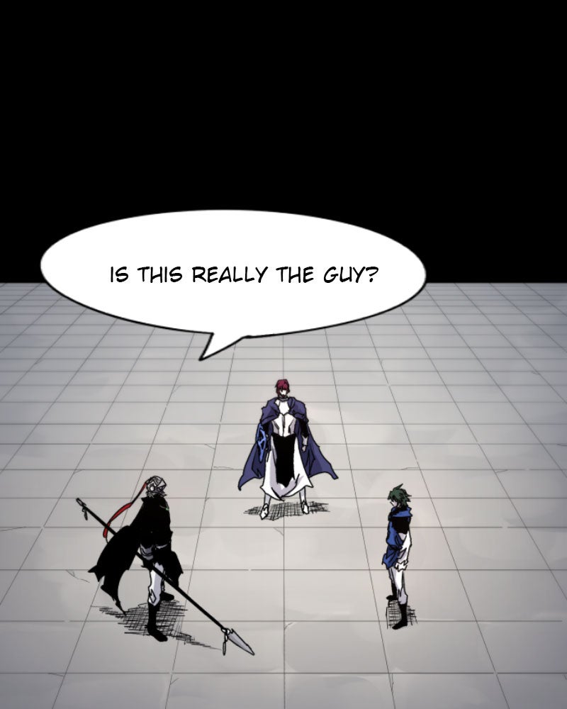 Read The Ember Knight Manga Online