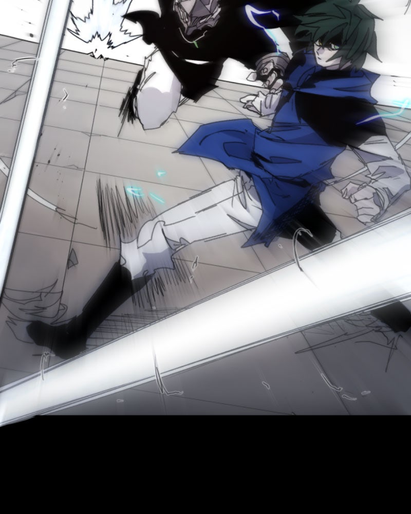 Read The Ember Knight Manga Online