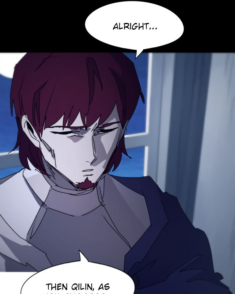 Read The Ember Knight Manga Online