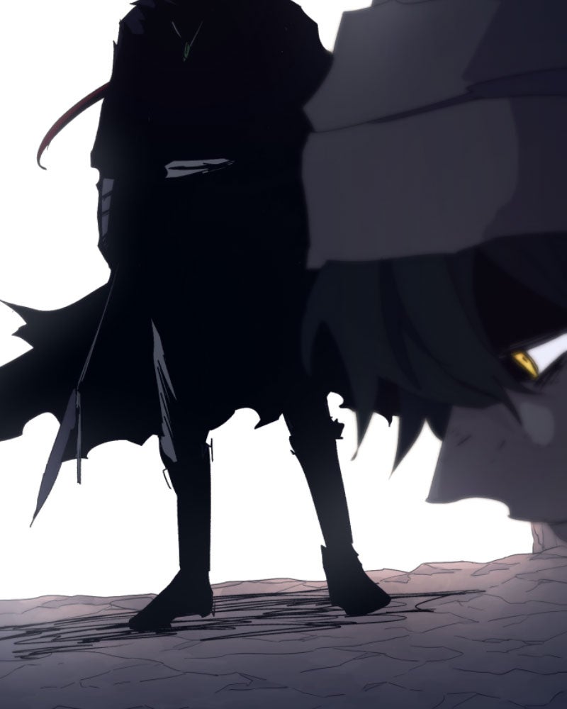 Read The Ember Knight Manga Online