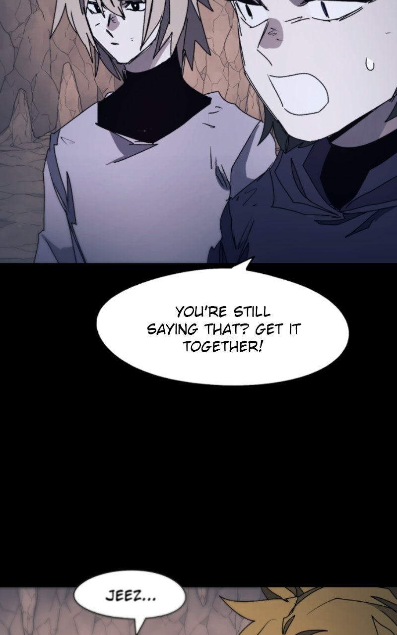 Read The Ember Knight Manga Online
