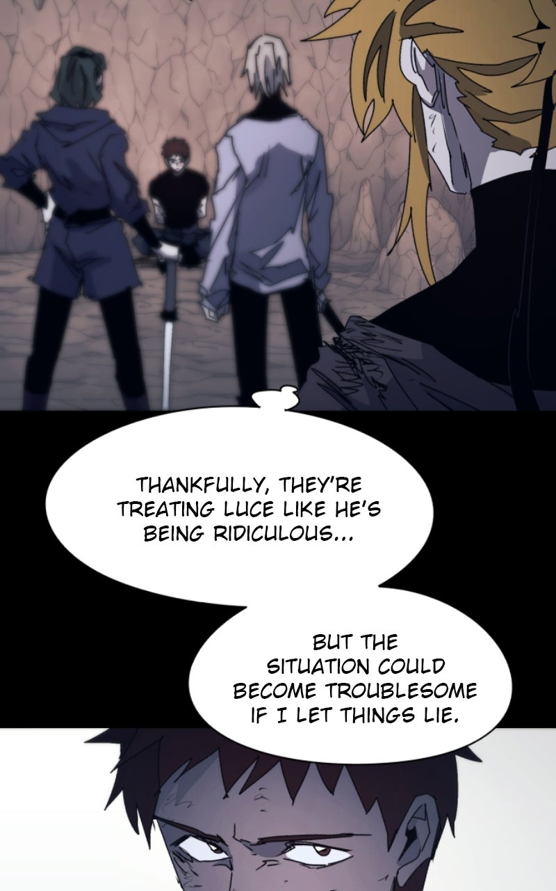 Read The Ember Knight Manga Online