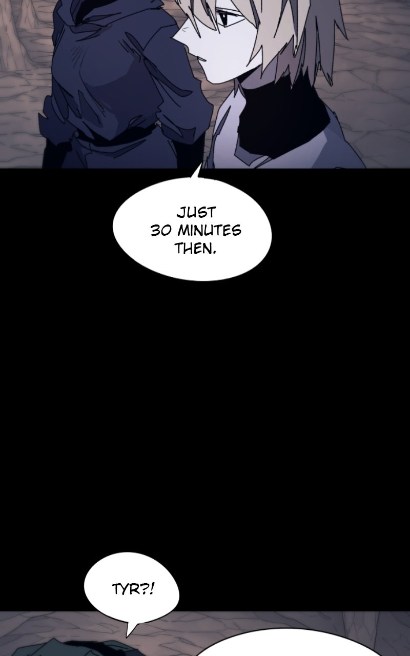 Read The Ember Knight Manga Online