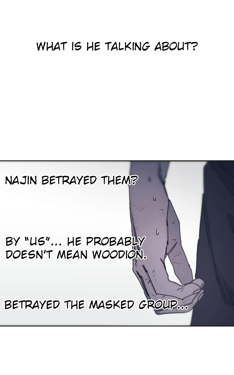 Read The Ember Knight Manga Online