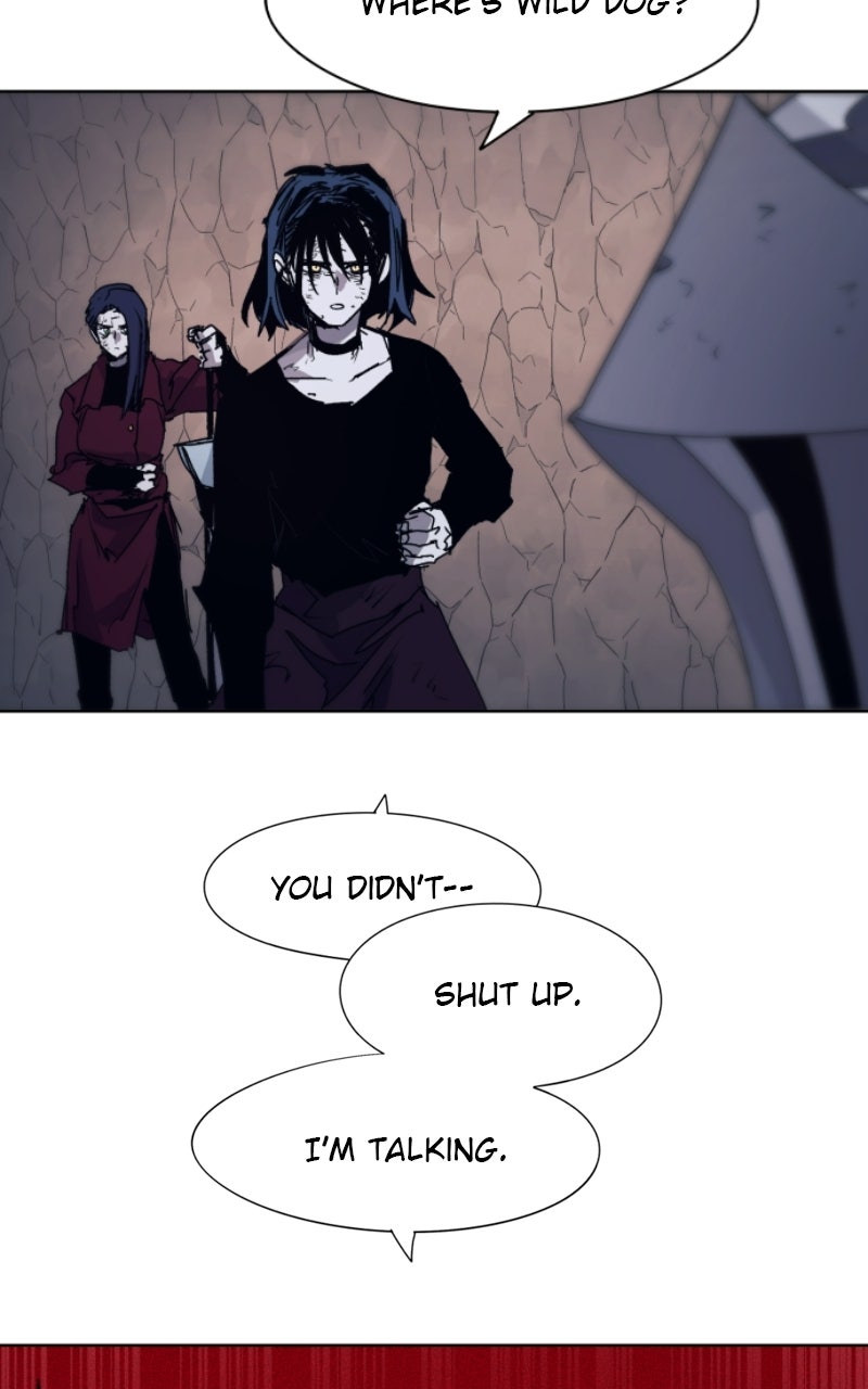Read The Ember Knight Manga Online