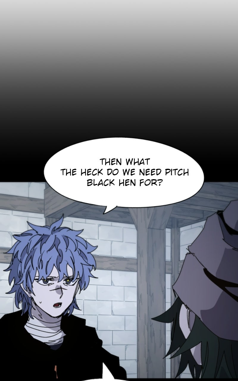 Read The Ember Knight Manga Online