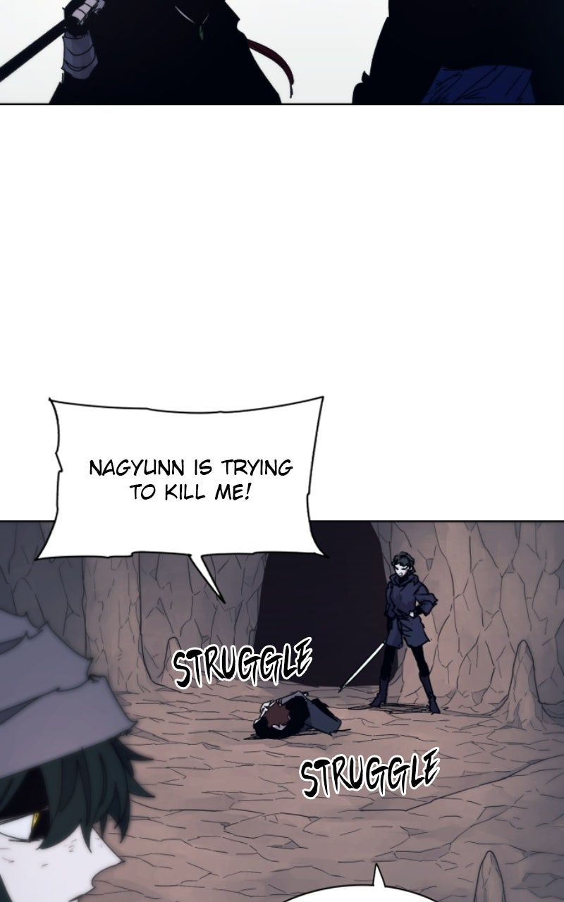 Read The Ember Knight Manga Online