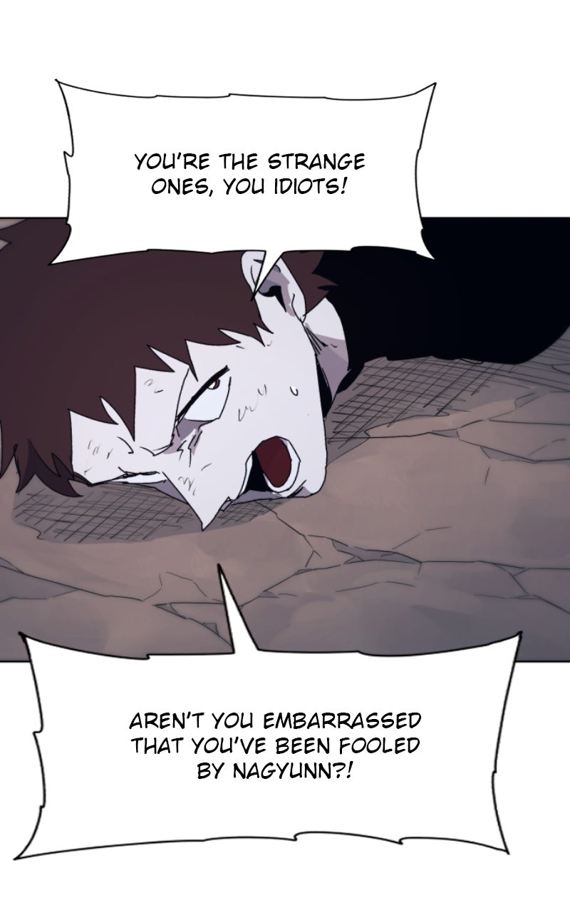 Read The Ember Knight Manga Online