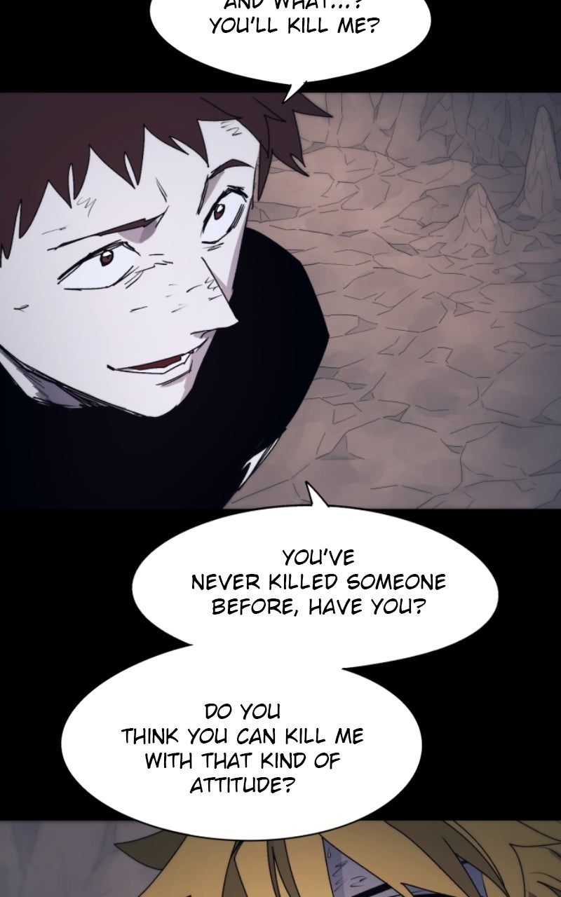 Read The Ember Knight Manga Online
