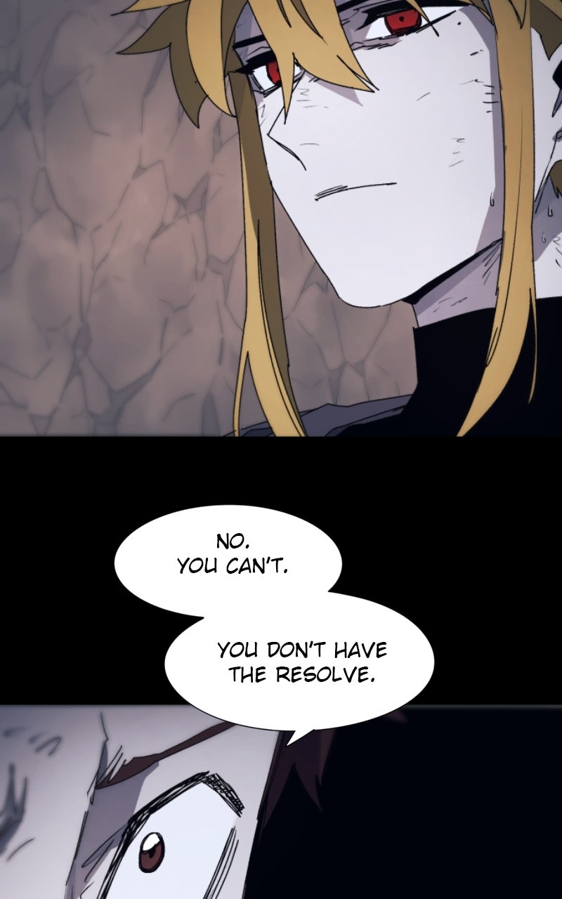Read The Ember Knight Manga Online