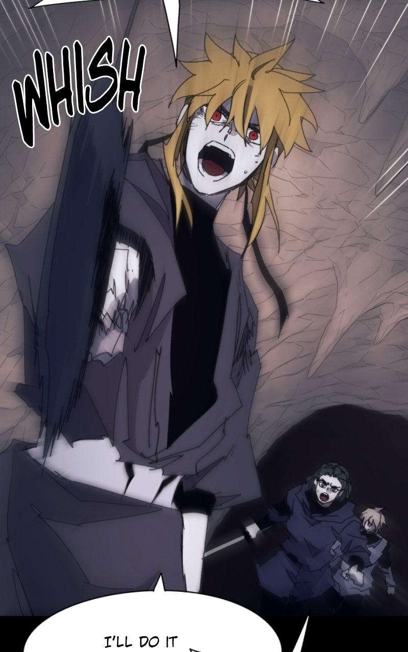 Read The Ember Knight Manga Online