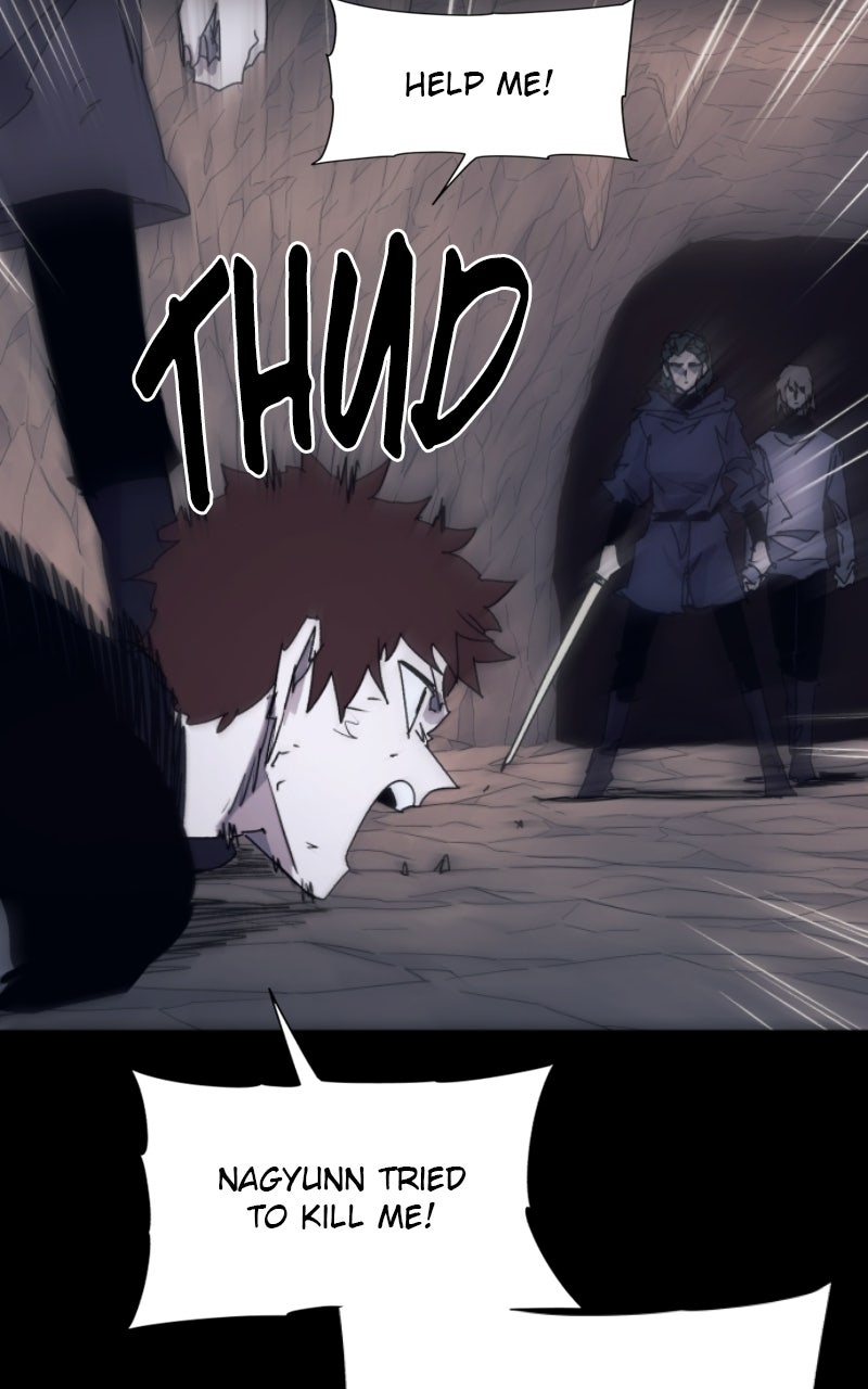 Read The Ember Knight Manga Online