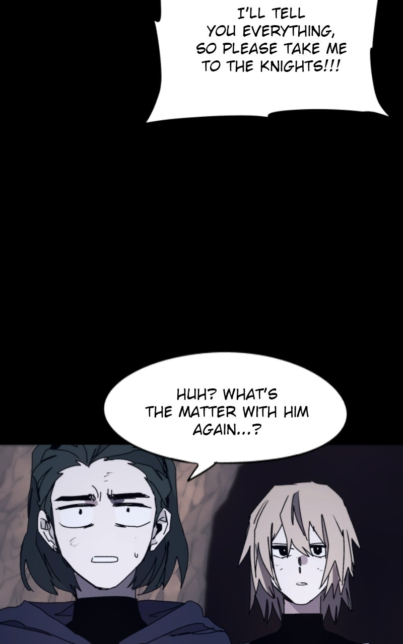 Read The Ember Knight Manga Online