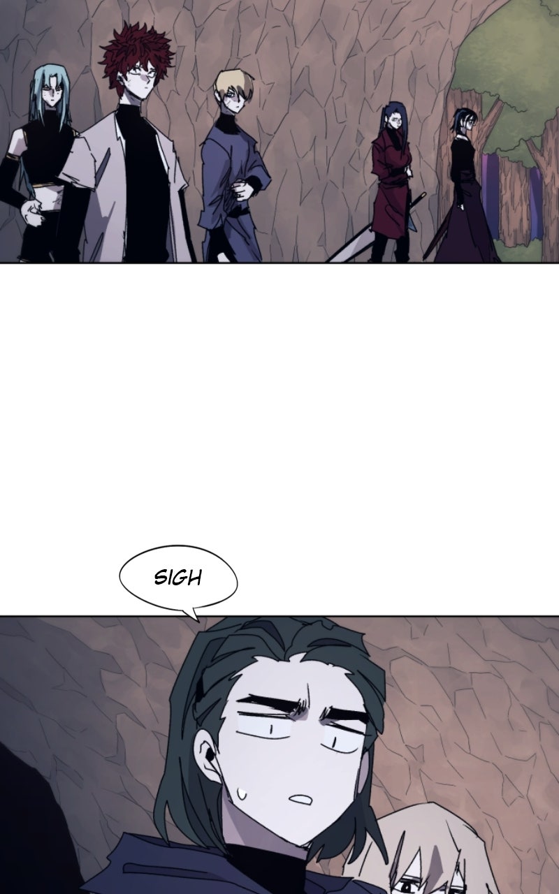 Read The Ember Knight Manga Online