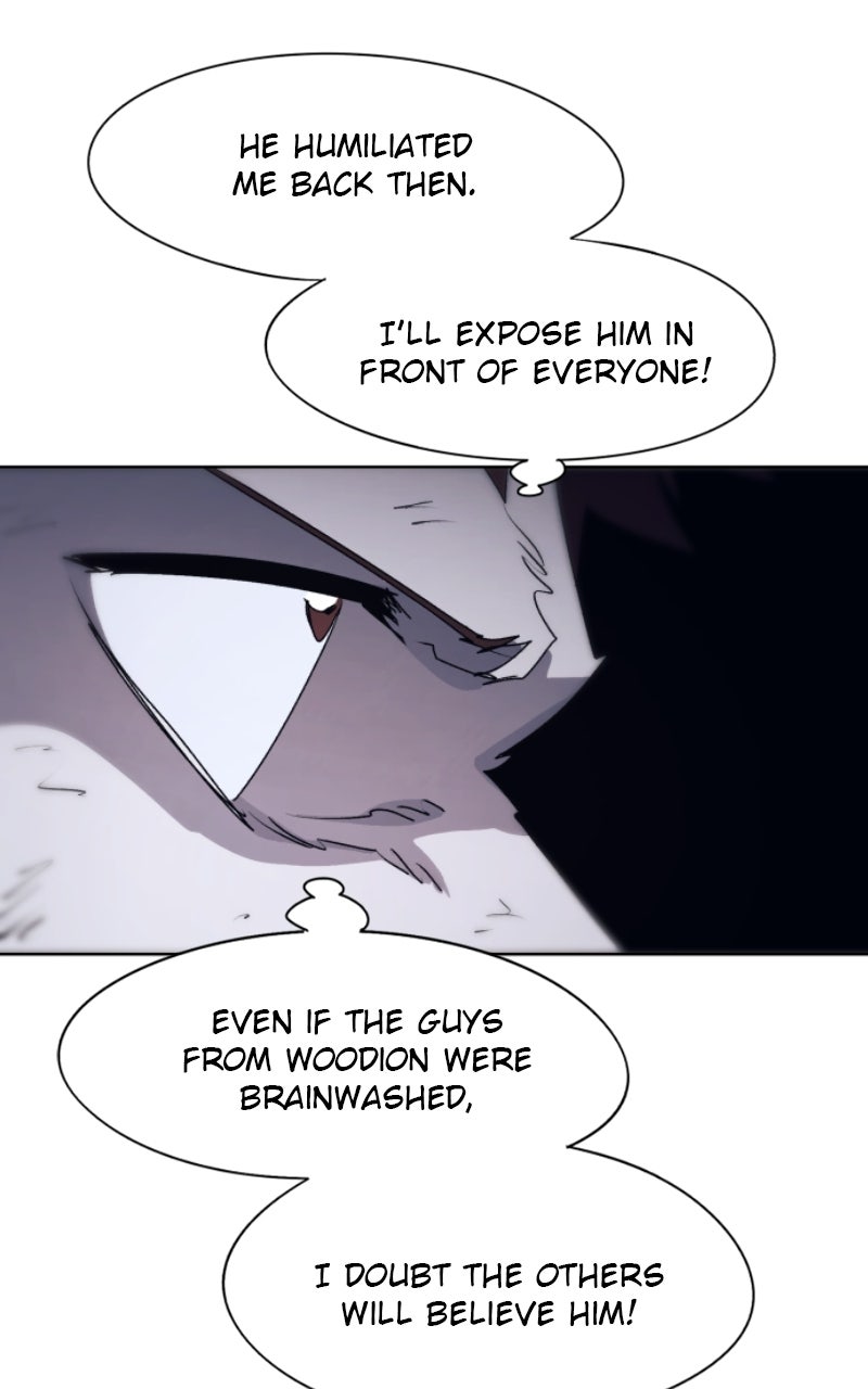 Read The Ember Knight Manga Online
