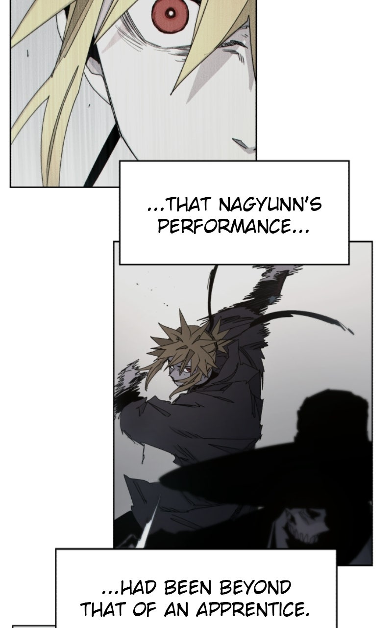 Read The Ember Knight Manga Online
