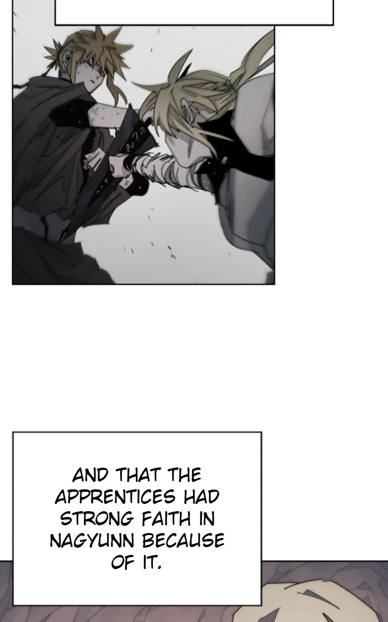 Read The Ember Knight Manga Online