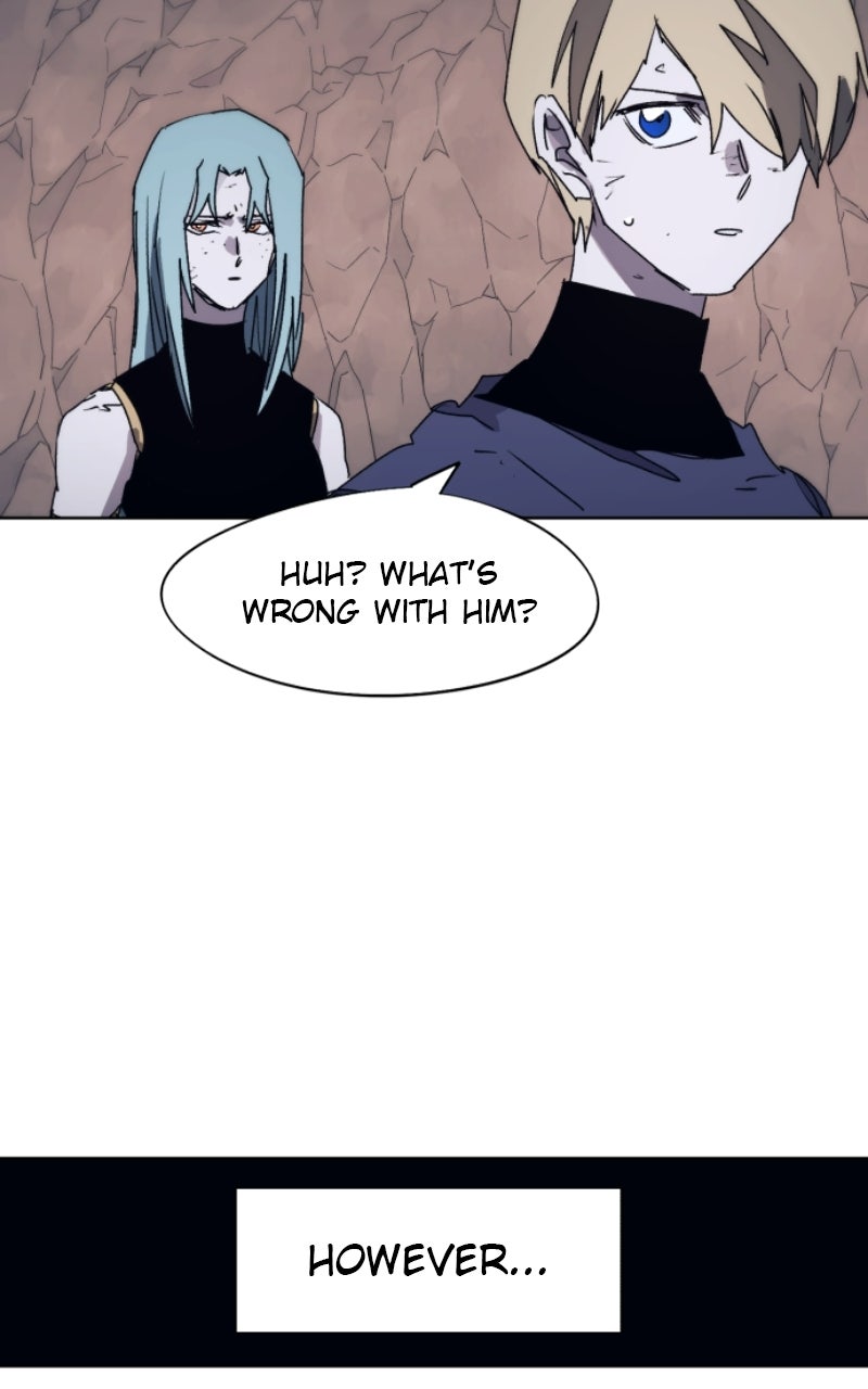 Read The Ember Knight Manga Online