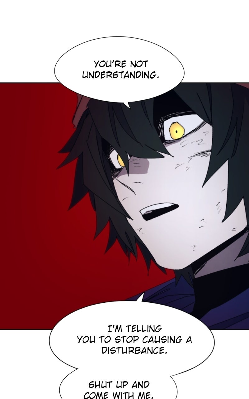 Read The Ember Knight Manga Online