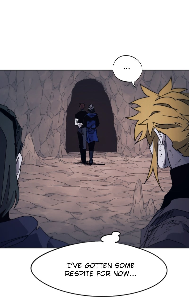 Read The Ember Knight Manga Online