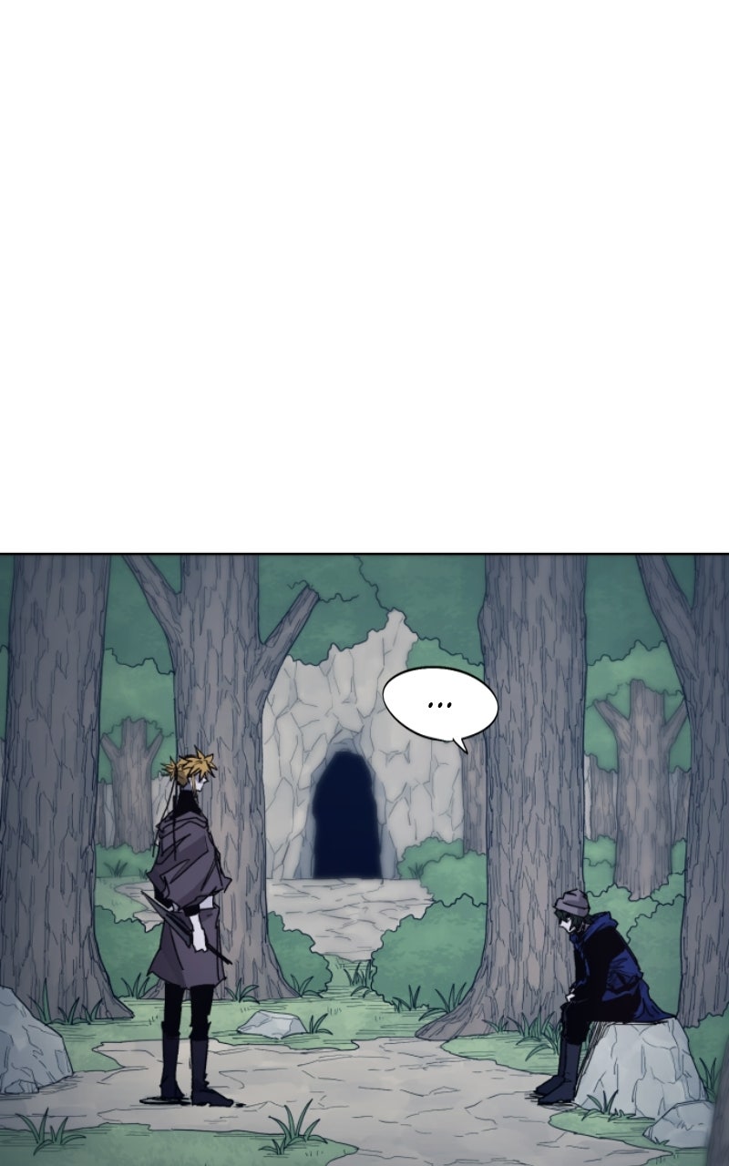 Read The Ember Knight Manga Online
