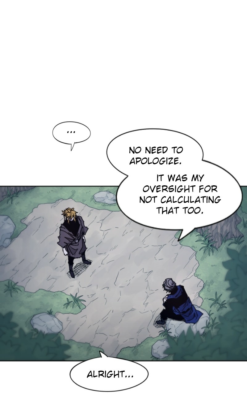 Read The Ember Knight Manga Online
