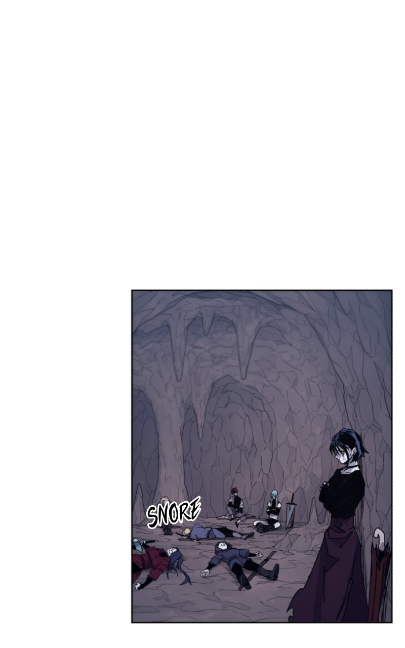Read The Ember Knight Manga Online