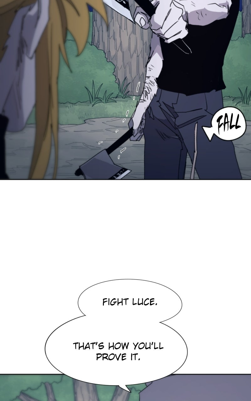Read The Ember Knight Manga Online