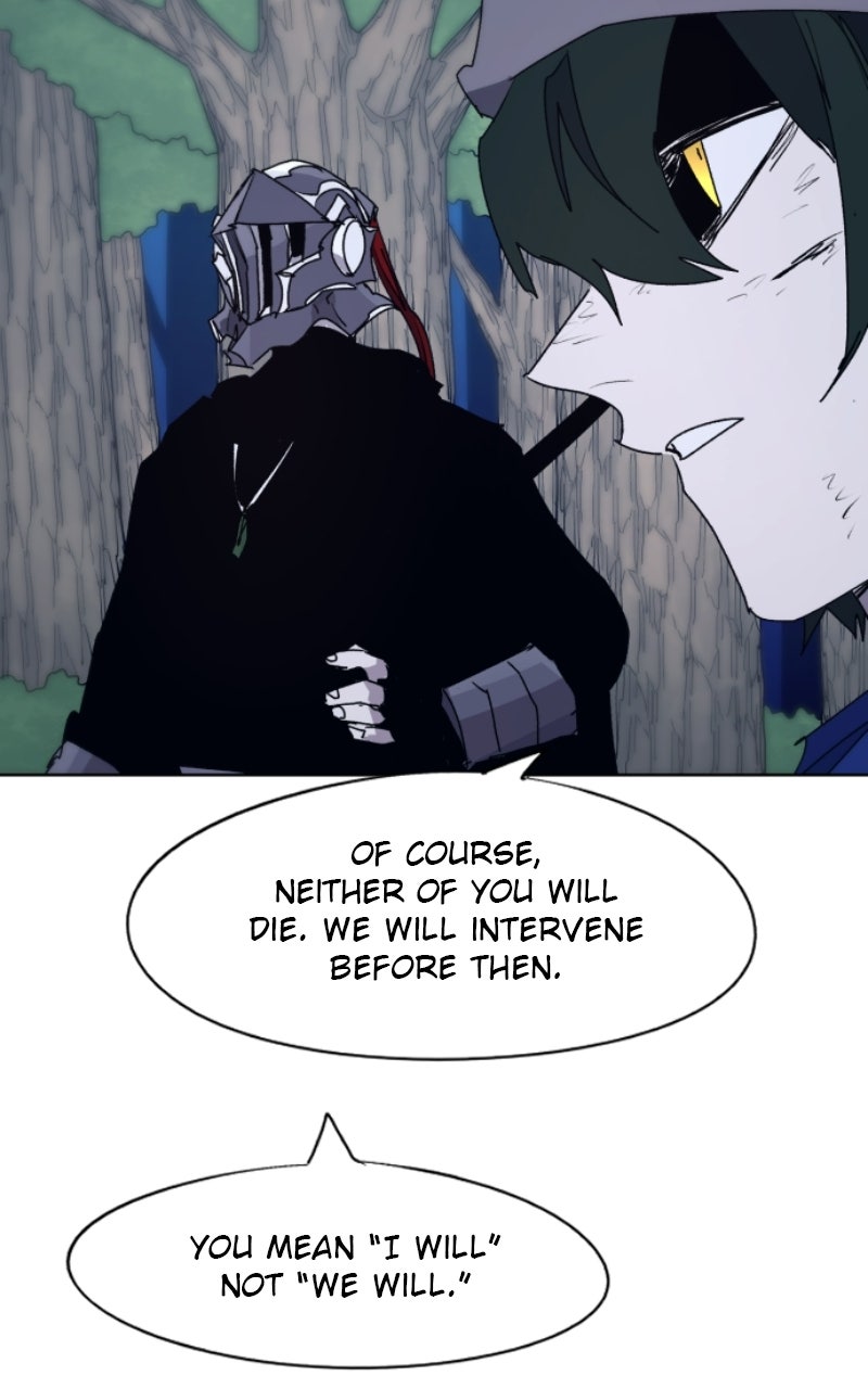 Read The Ember Knight Manga Online
