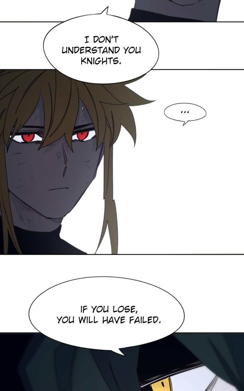 Read The Ember Knight Manga Online