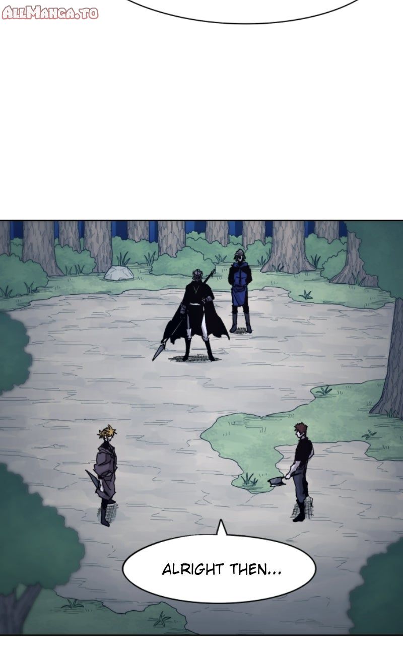 Read The Ember Knight Manga Online