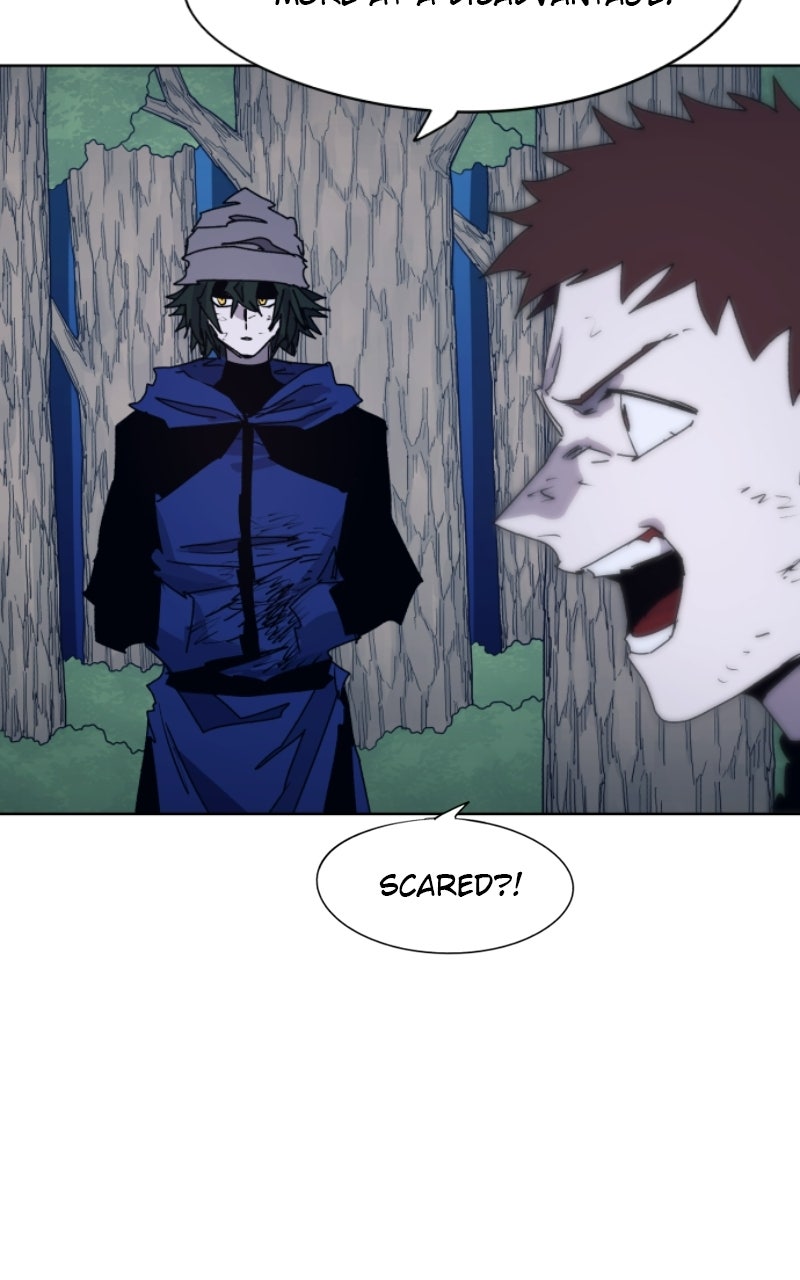 Read The Ember Knight Manga Online