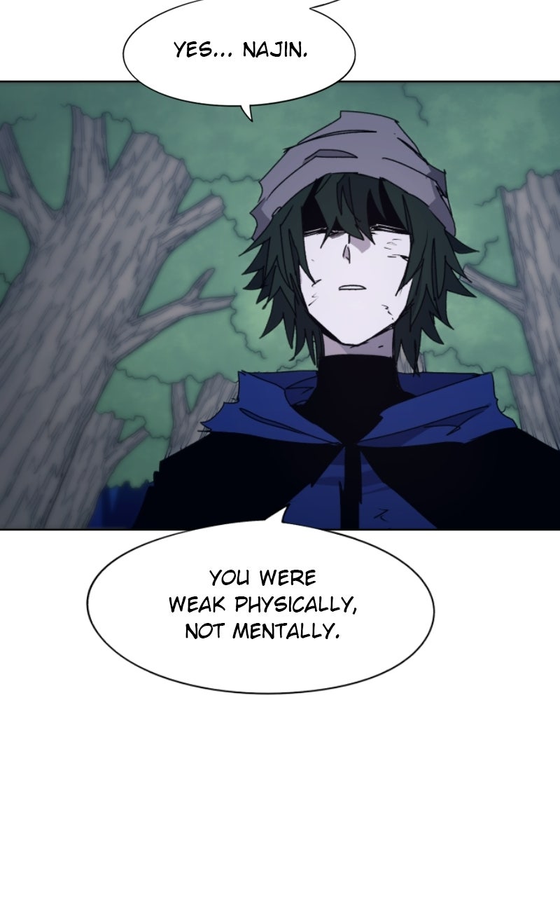 Read The Ember Knight Manga Online