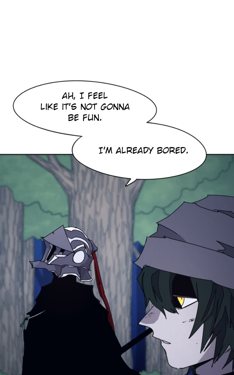 Read The Ember Knight Manga Online