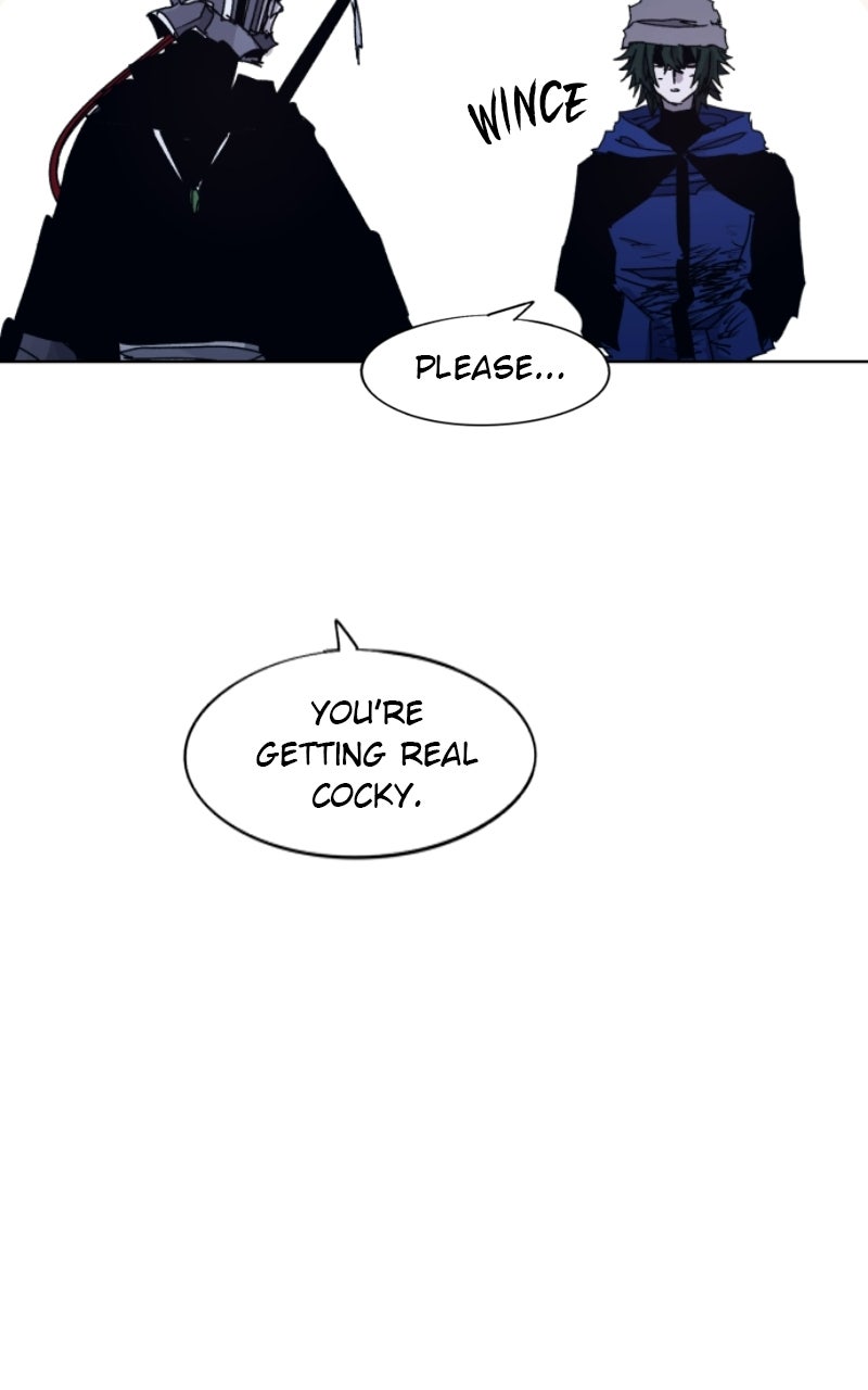 Read The Ember Knight Manga Online
