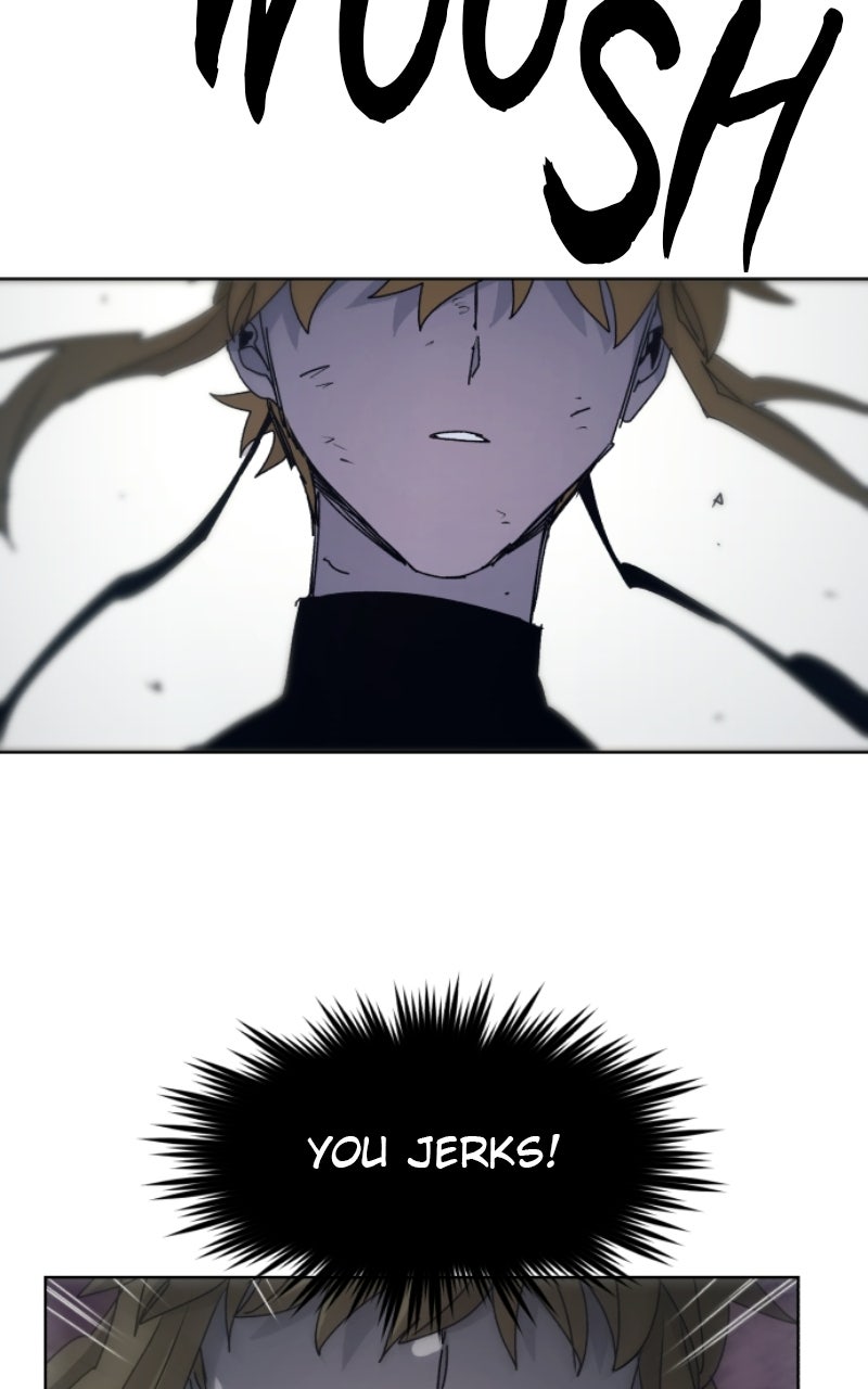 Read The Ember Knight Manga Online