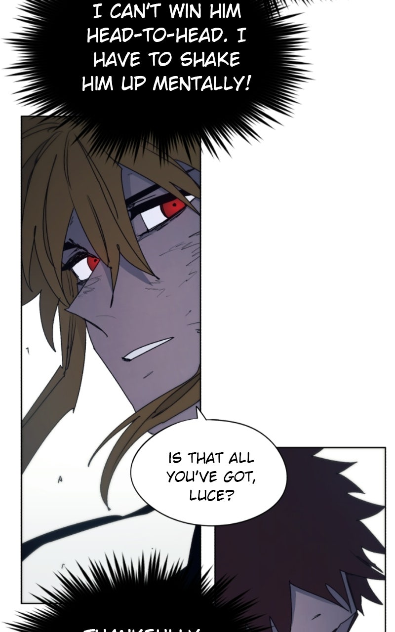 Read The Ember Knight Manga Online