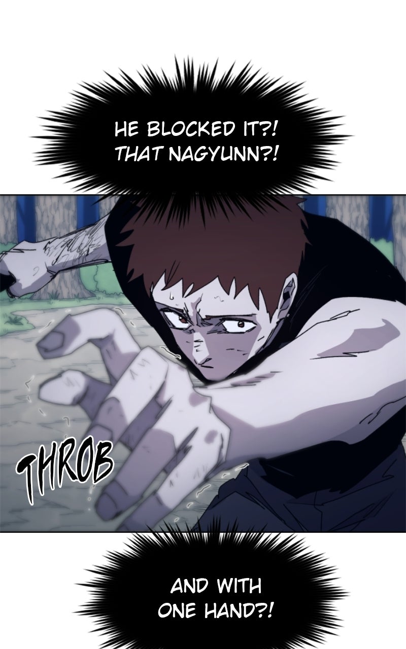 Read The Ember Knight Manga Online