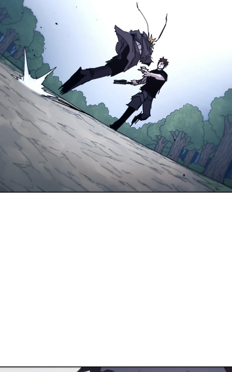 Read The Ember Knight Manga Online