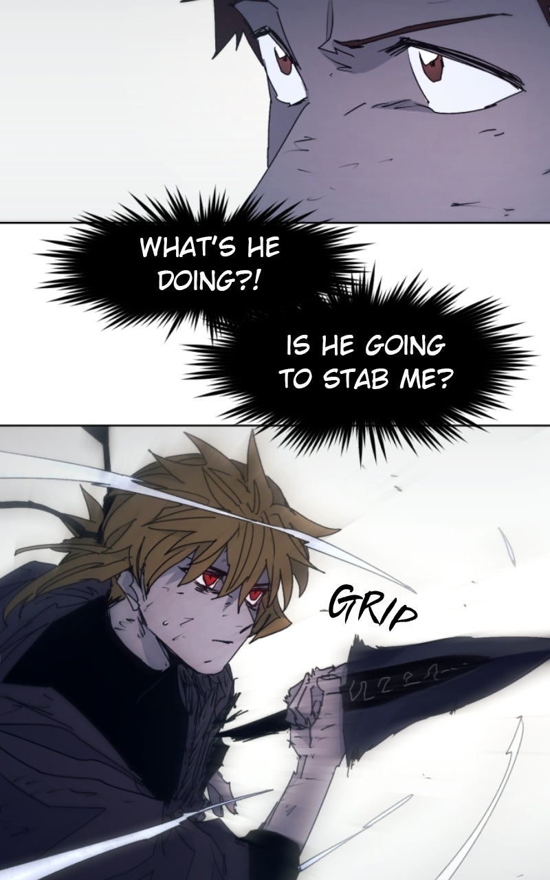 Read The Ember Knight Manga Online