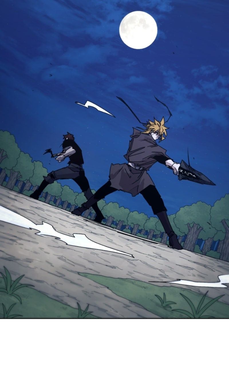 Read The Ember Knight Manga Online