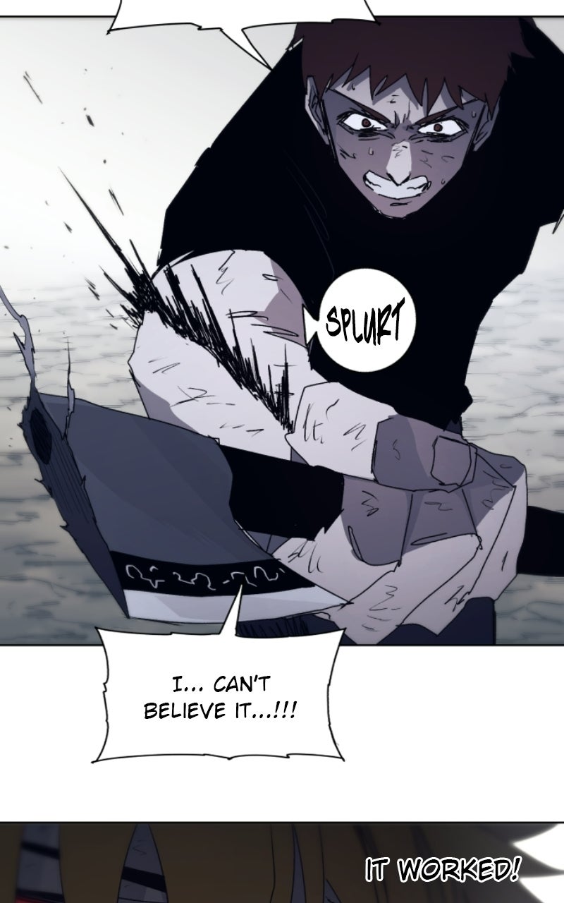 Read The Ember Knight Manga Online