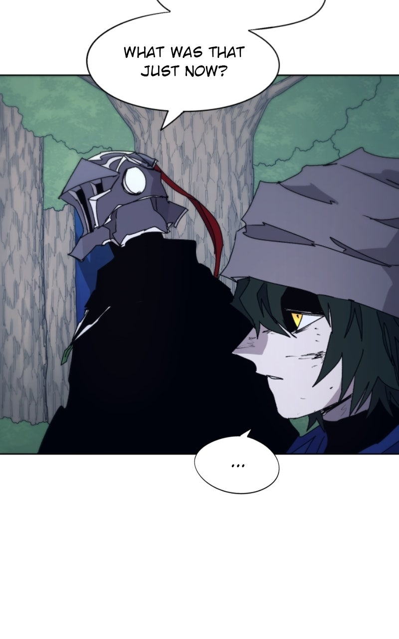 Read The Ember Knight Manga Online