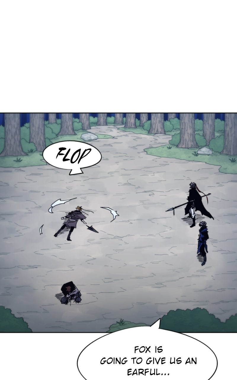 Read The Ember Knight Manga Online