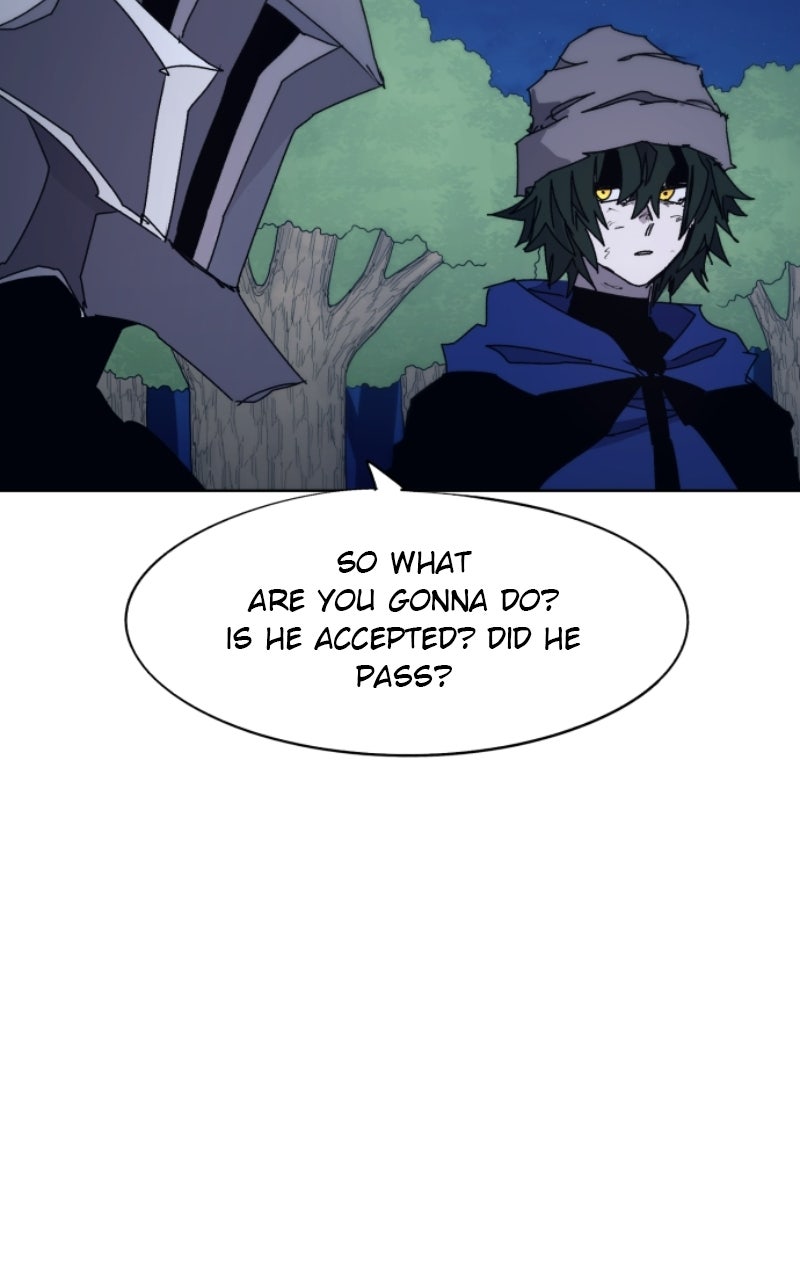 Read The Ember Knight Manga Online